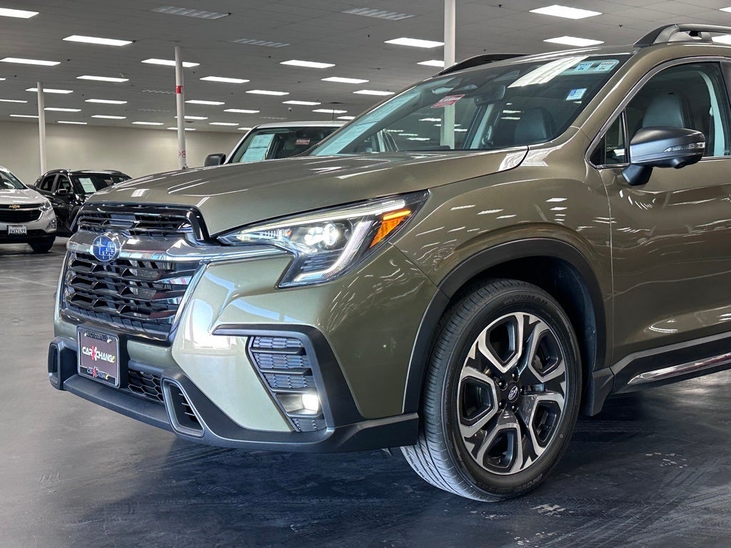 2023 Subaru Ascent Limited