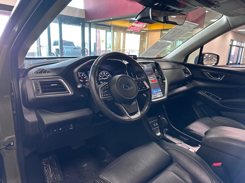 2023 Subaru Ascent Limited