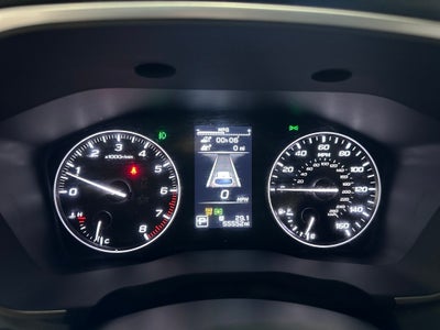 2023 Subaru Ascent Limited