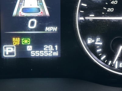 2023 Subaru Ascent Limited