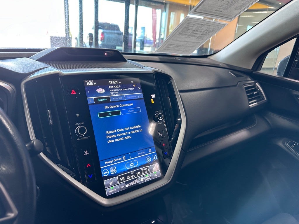 2023 Subaru Ascent Limited