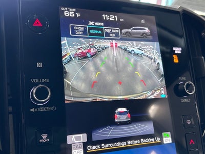 2023 Subaru Ascent Limited