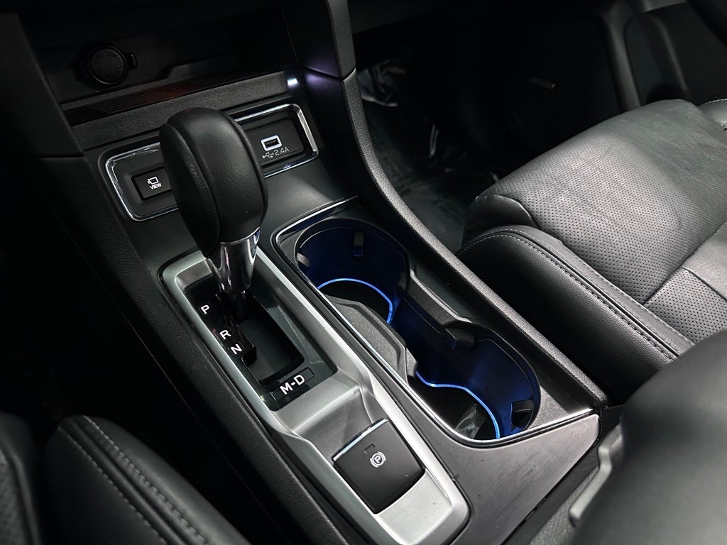 2023 Subaru Ascent Limited