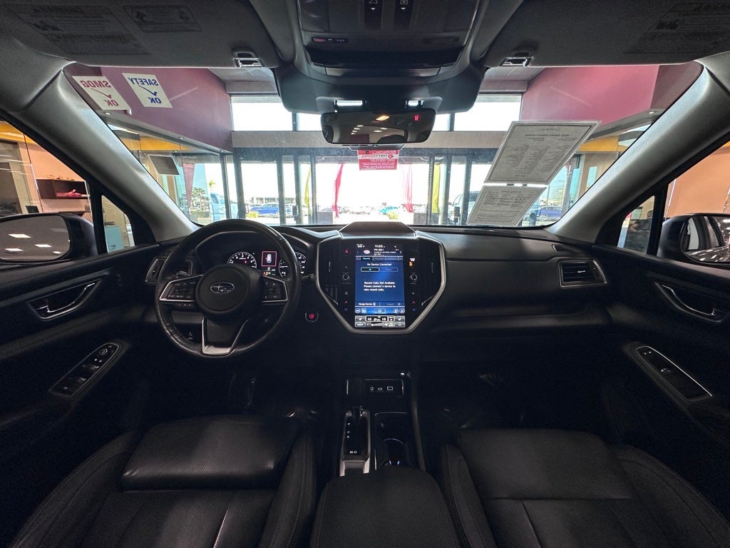 2023 Subaru Ascent Limited