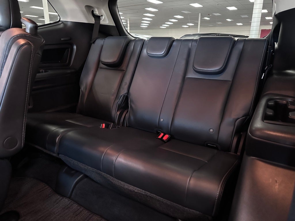 2023 Subaru Ascent Limited