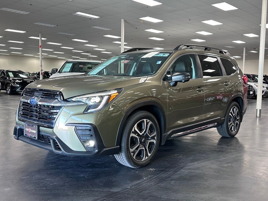 2023 Subaru Ascent Limited