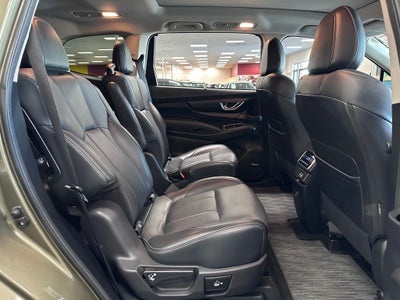 2023 Subaru Ascent Limited