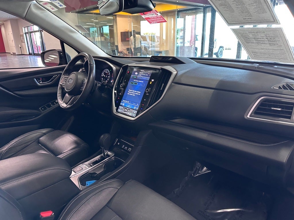 2023 Subaru Ascent Limited