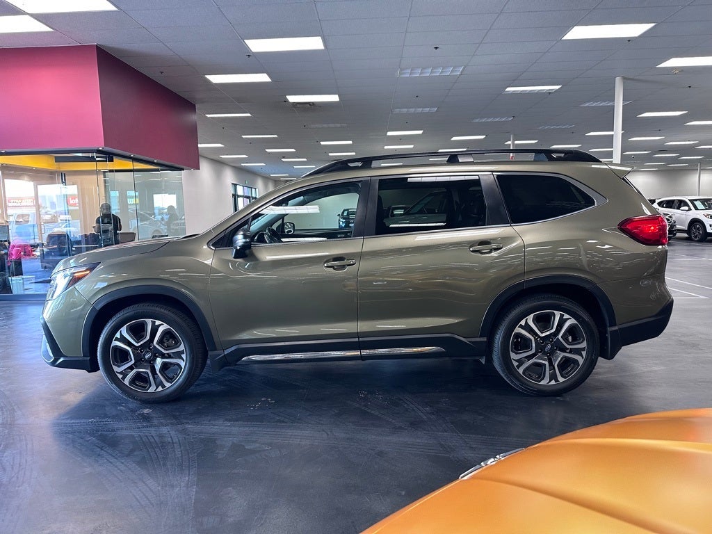 2023 Subaru Ascent Limited