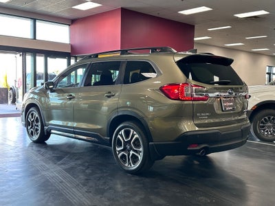 2023 Subaru Ascent Limited