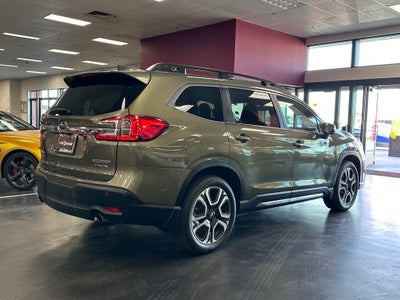 2023 Subaru Ascent Limited