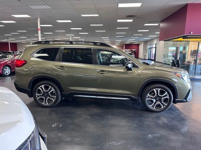 2023 Subaru Ascent Limited