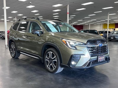 2023 Subaru Ascent Limited