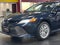 2018 Toyota Camry Hybrid XLE