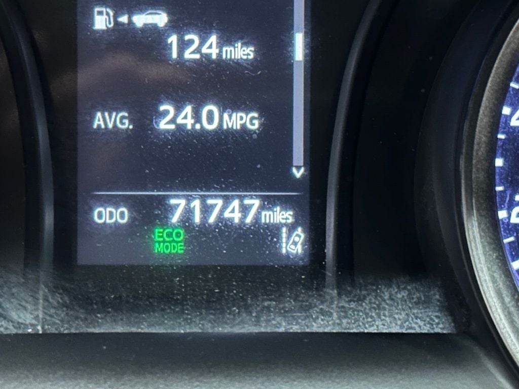 2022 Toyota Camry SE Nightshade