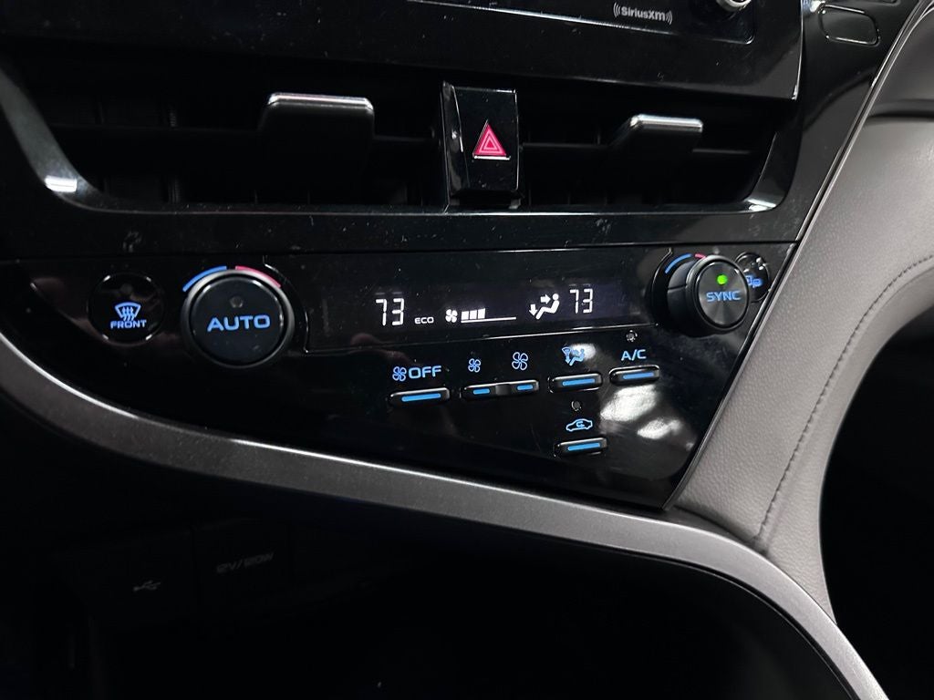 2022 Toyota Camry SE Nightshade