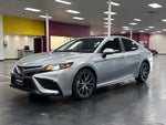 2022 Toyota Camry SE Nightshade