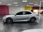 2022 Toyota Camry SE Nightshade
