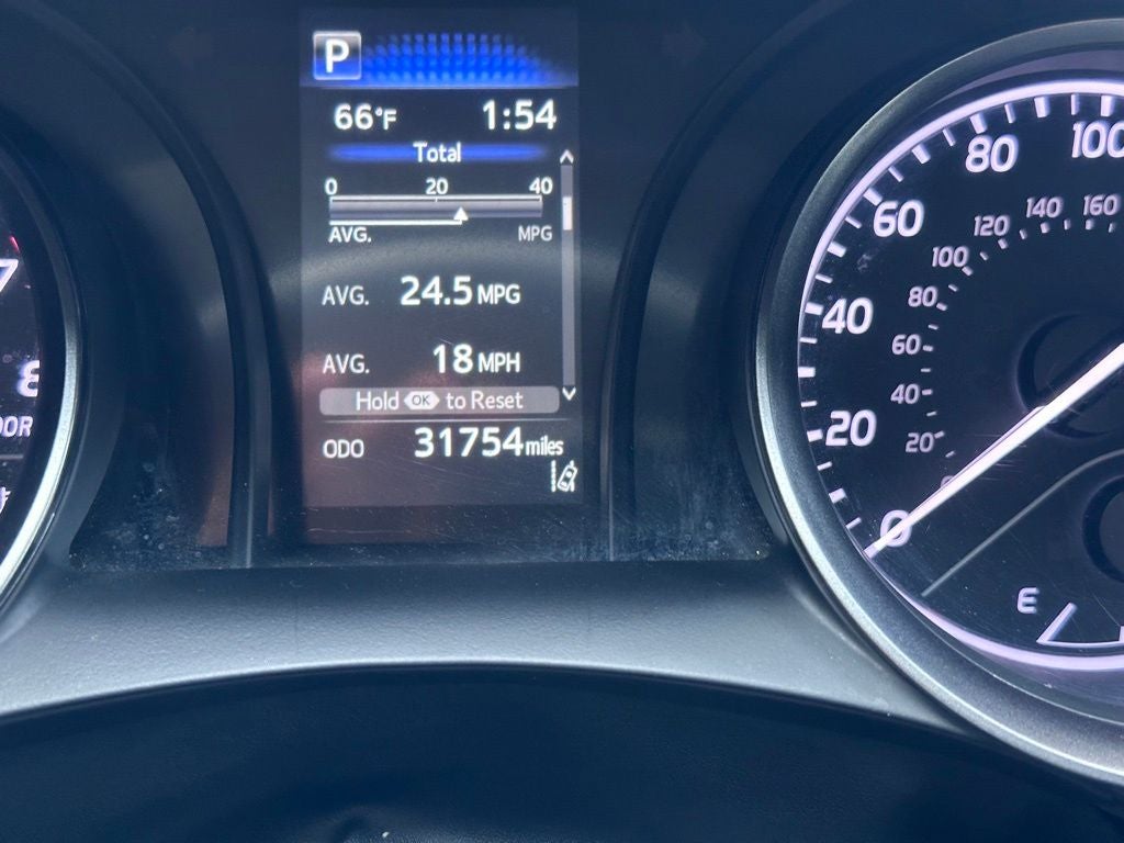 2022 Toyota Camry SE Nightshade