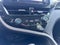 2022 Toyota Camry SE Nightshade
