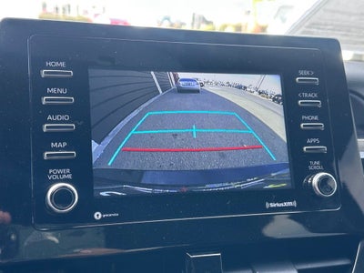 2022 Toyota Camry SE Nightshade