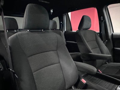 2021 Honda Passport Sport