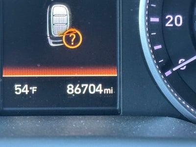 2020 Hyundai Elantra Limited