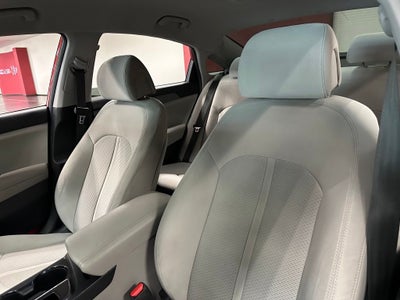 2017 Hyundai Sonata Base