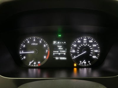 2017 Hyundai Sonata Base