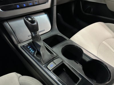 2017 Hyundai Sonata Base