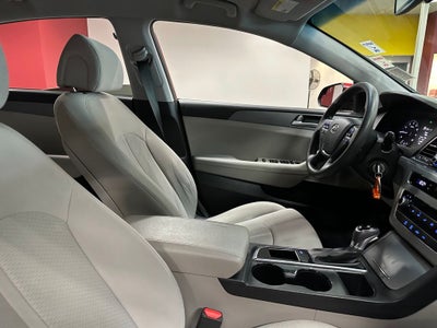 2017 Hyundai Sonata Base