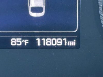 2017 Hyundai Sonata Base