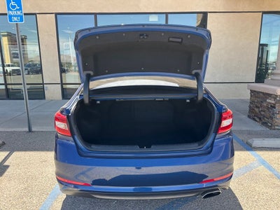 2017 Hyundai Sonata Base