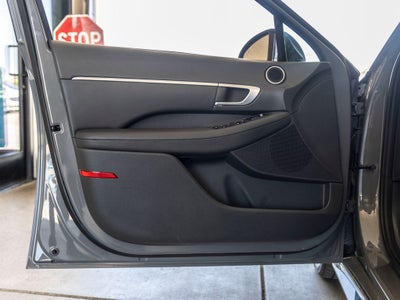 2020 Hyundai Sonata SEL Plus