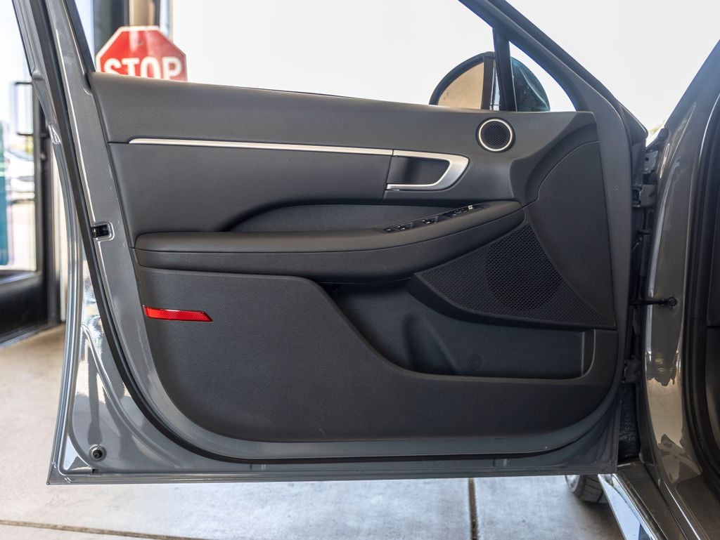 2020 Hyundai Sonata SEL Plus