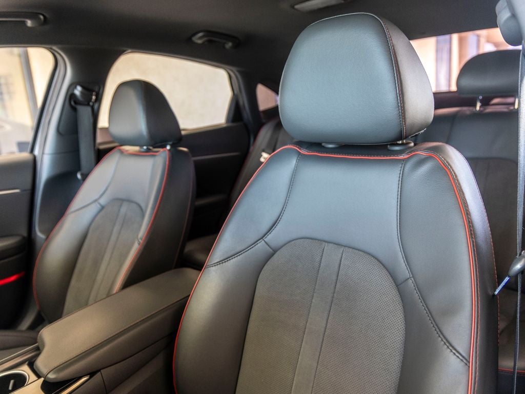 2020 Hyundai Sonata SEL Plus