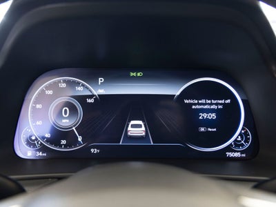2020 Hyundai Sonata SEL Plus