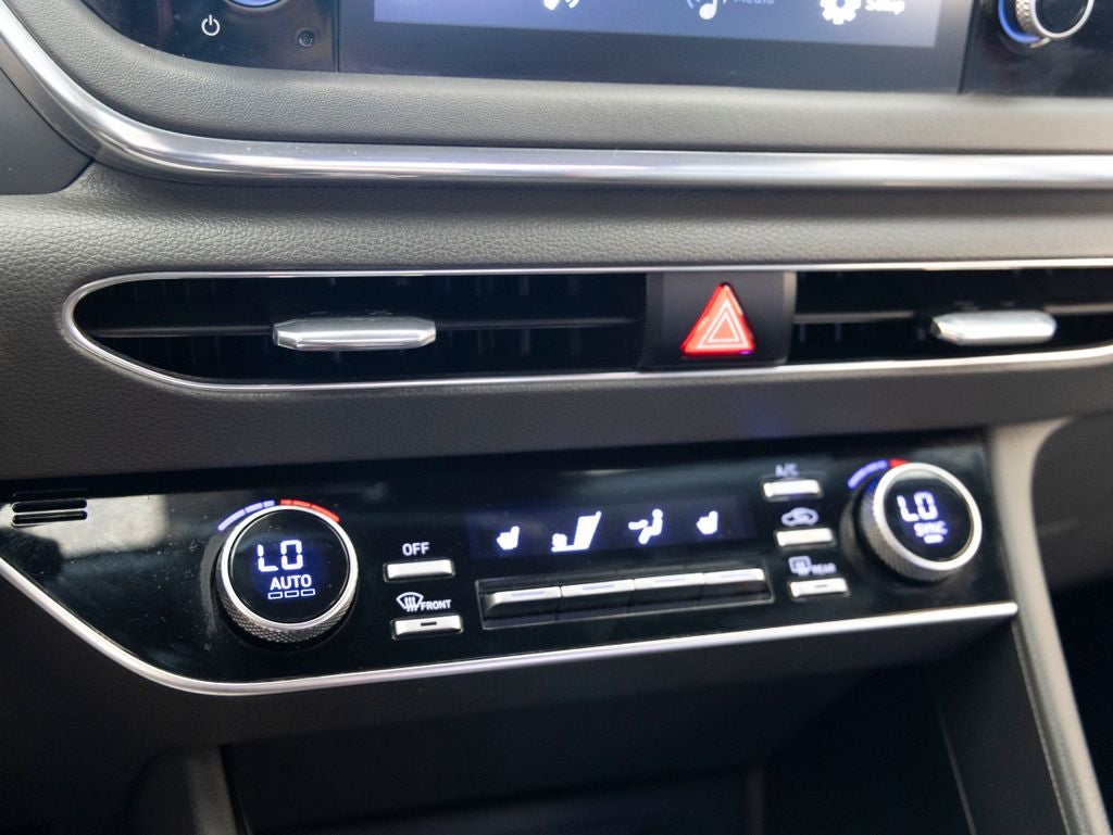 2020 Hyundai Sonata SEL Plus