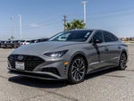 2020 Hyundai Sonata SEL Plus