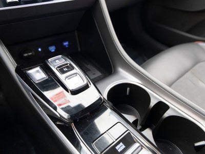 2020 Hyundai Sonata SEL Plus