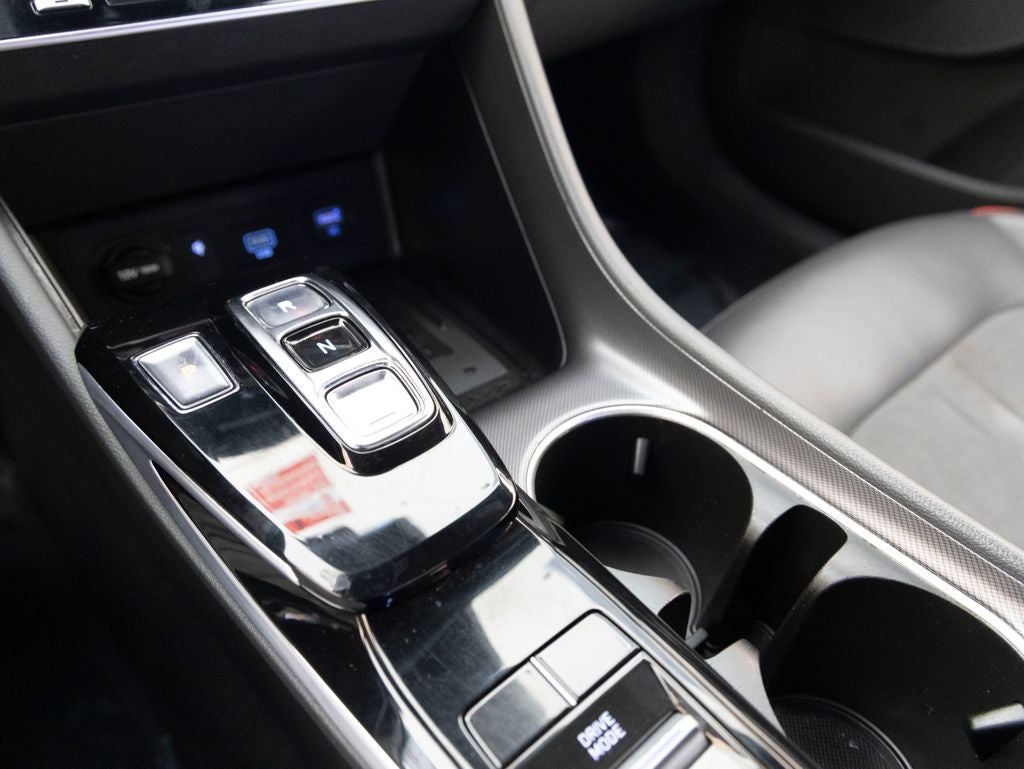 2020 Hyundai Sonata SEL Plus