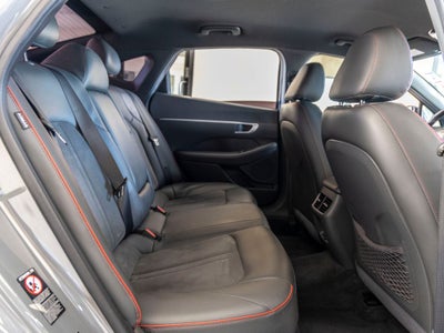2020 Hyundai Sonata SEL Plus
