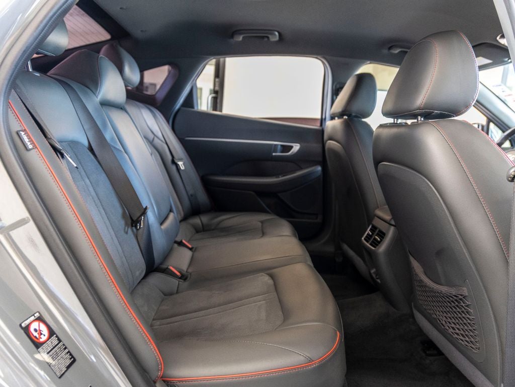 2020 Hyundai Sonata SEL Plus