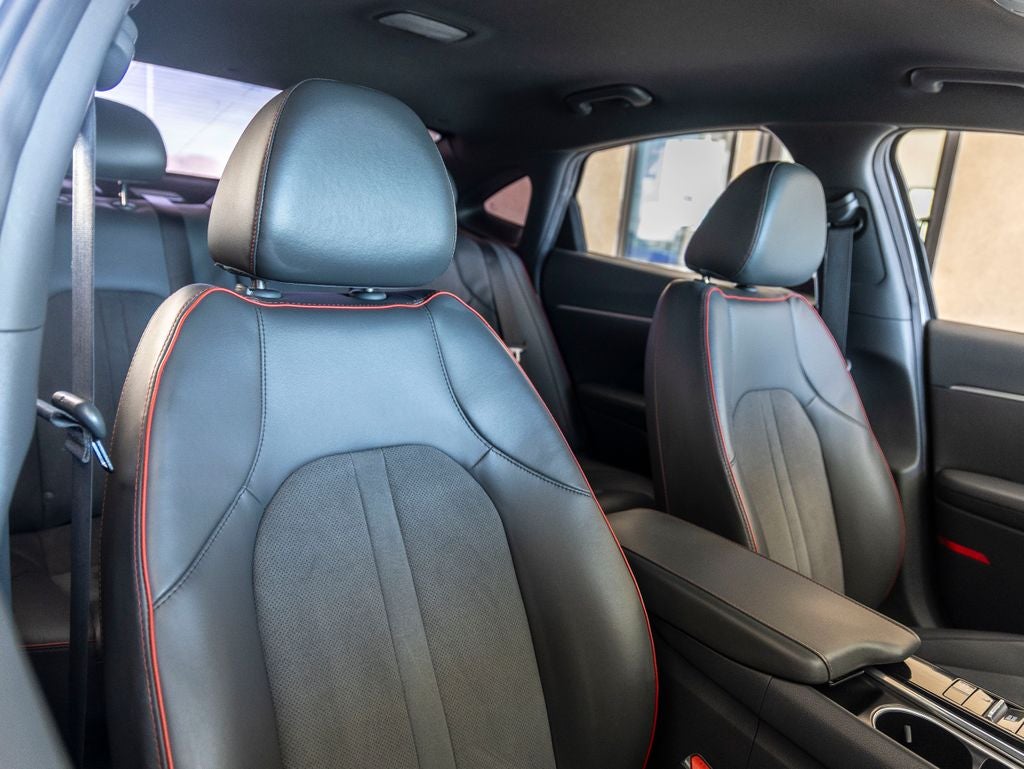 2020 Hyundai Sonata SEL Plus