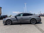 2020 Hyundai Sonata SEL Plus