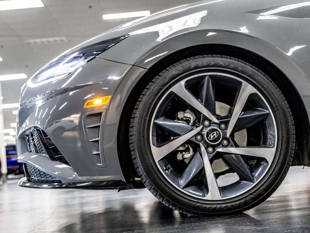 2022 Hyundai Sonata SEL Plus