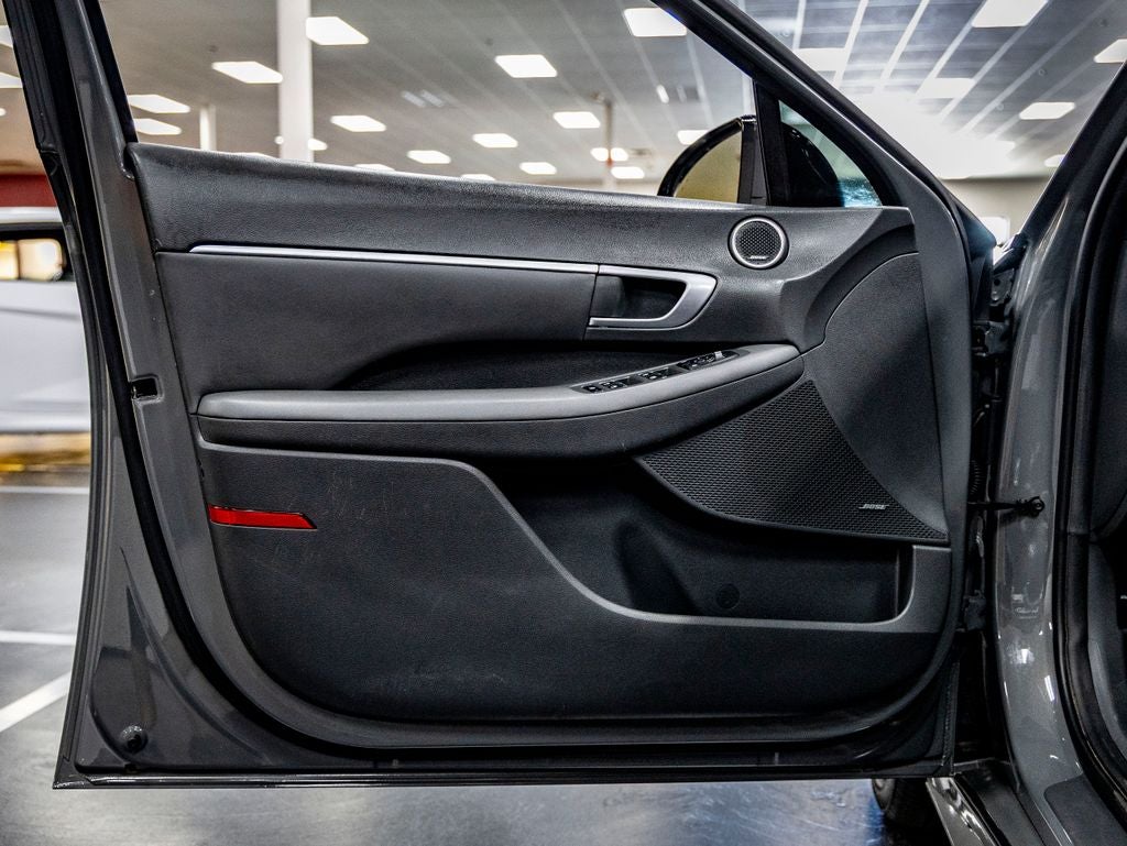 2022 Hyundai Sonata SEL Plus