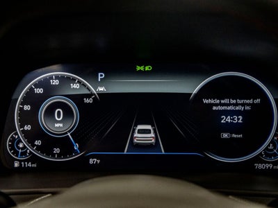 2022 Hyundai Sonata SEL Plus
