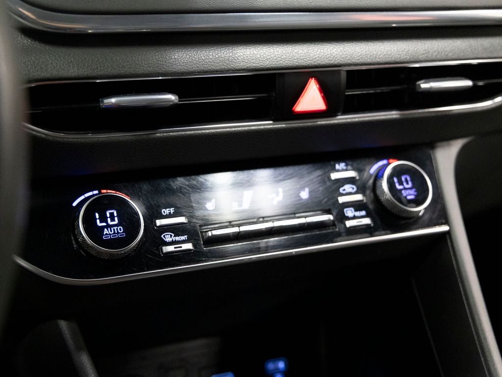 2022 Hyundai Sonata SEL Plus