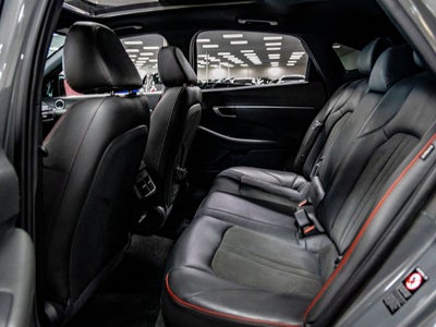 2022 Hyundai Sonata SEL Plus